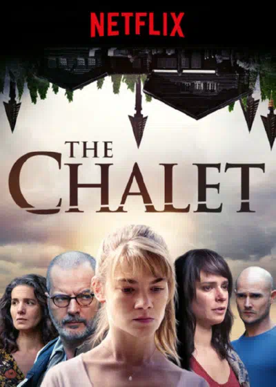 Постер сериала Шале