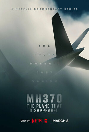 Постер сериала MH370: Самолёт, который исчез