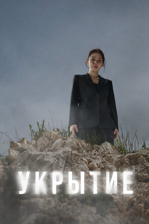 Постер сериала Укрытие