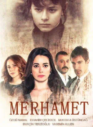 Постер сериала Милосердие