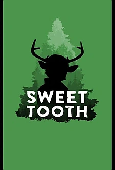 Sweet Tooth: Мальчик с оленьими рогами смотри онлайн бесплатно